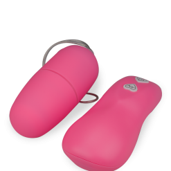 LOVE AND VIBES Oeuf Vibrant Jump Télécommandé 13 LOVE AND VIBES Oeuf Vibrant Jump Télécommandé -Sextoys boutique oeuf vibrant jump telecommande 8