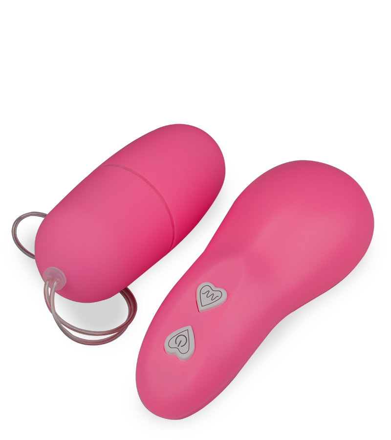 LOVE AND VIBES Oeuf Vibrant Jump Télécommandé 7 LOVE AND VIBES Oeuf Vibrant Jump Télécommandé – Image 7