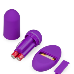 LOVE AND VIBES Oeuf Vibrant My Little Secret -Sextoys boutique oeuf vibrant my little secret 10