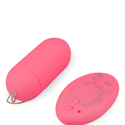 LOVE AND VIBES Oeuf Vibrant My Little Secret -Sextoys boutique oeuf vibrant my little secret 5