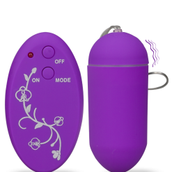 LOVE AND VIBES Oeuf Vibrant My Little Secret -Sextoys boutique oeuf vibrant my little secret 7