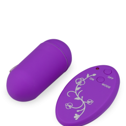 LOVE AND VIBES Oeuf Vibrant My Little Secret -Sextoys boutique oeuf vibrant my little secret 8