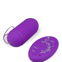 LOVE AND VIBES Oeuf Vibrant My Little Secret -Sextoys boutique oeuf vibrant my little secret 9