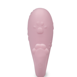 LOVE AND VIBES Oeuf Vibrant Pastel -Sextoys boutique oeuf vibrant pastel 5