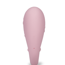 LOVE AND VIBES Oeuf Vibrant Pastel -Sextoys boutique oeuf vibrant pastel 6