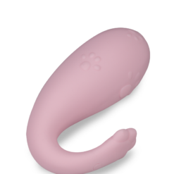 LOVE AND VIBES Oeuf Vibrant Pastel -Sextoys boutique oeuf vibrant pastel 7