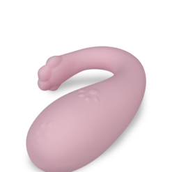 LOVE AND VIBES Oeuf Vibrant Pastel -Sextoys boutique oeuf vibrant pastel 8