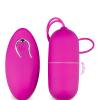 LOVE AND VIBES Oeuf Vibrant Sans Fil Silicone 12 Vibrations
