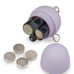 LOVE AND VIBES Oeuf Vibrant Small Télécommandé -Sextoys boutique oeuf vibrant small telecommande 10