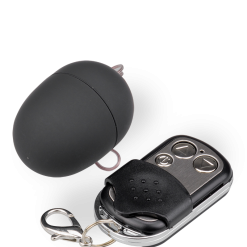 LOVE AND VIBES Oeuf Vibrant Small Télécommandé -Sextoys boutique oeuf vibrant small telecommande 12