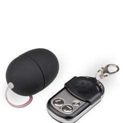 LOVE AND VIBES Oeuf Vibrant Small Télécommandé -Sextoys boutique oeuf vibrant small telecommande 13