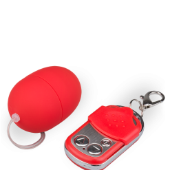 LOVE AND VIBES Oeuf Vibrant Small Télécommandé -Sextoys boutique oeuf vibrant small telecommande 17