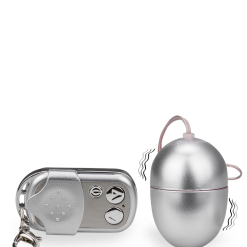 LOVE AND VIBES Oeuf Vibrant Small Télécommandé -Sextoys boutique oeuf vibrant small telecommande 19