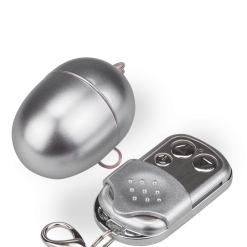 LOVE AND VIBES Oeuf Vibrant Small Télécommandé -Sextoys boutique oeuf vibrant small telecommande 20