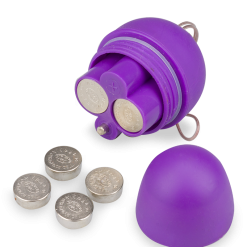 LOVE AND VIBES Oeuf Vibrant Small Télécommandé -Sextoys boutique oeuf vibrant small telecommande 26