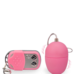 LOVE AND VIBES Oeuf Vibrant Small Télécommandé