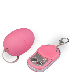 LOVE AND VIBES Oeuf Vibrant Small Télécommandé -Sextoys boutique oeuf vibrant small telecommande 5