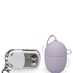 LOVE AND VIBES Oeuf Vibrant Small Télécommandé -Sextoys boutique oeuf vibrant small telecommande 7