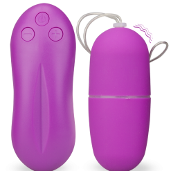 LOVE AND VIBES Oeuf Vibrant Sonic Télécommandé 20 LOVE AND VIBES Oeuf Vibrant Sonic Télécommandé -Sextoys boutique oeuf vibrant sonic telecommande 11