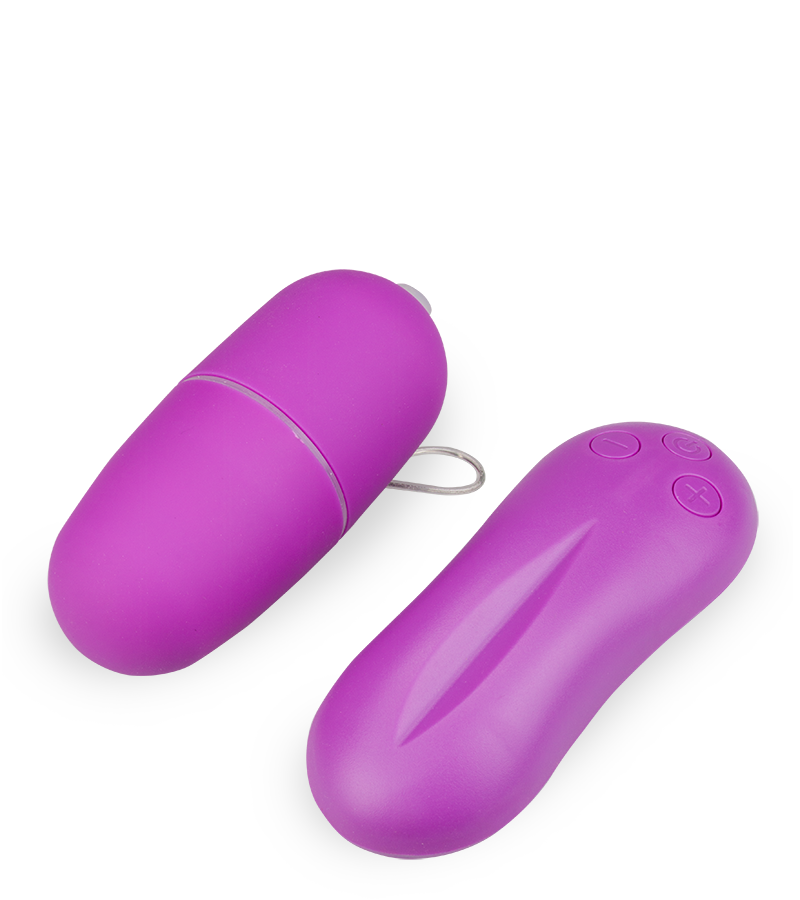 LOVE AND VIBES Oeuf Vibrant Sonic Télécommandé 10 LOVE AND VIBES Oeuf Vibrant Sonic Télécommandé – Image 10