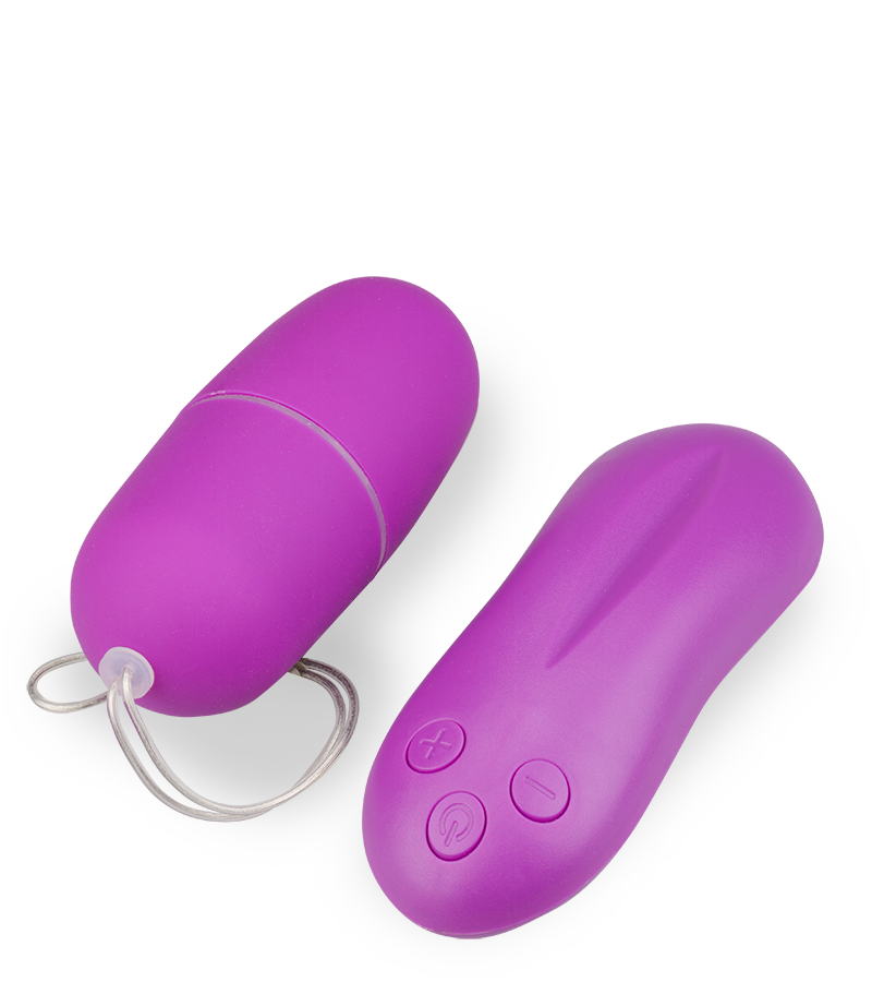 LOVE AND VIBES Oeuf Vibrant Sonic Télécommandé 11 LOVE AND VIBES Oeuf Vibrant Sonic Télécommandé – Image 11