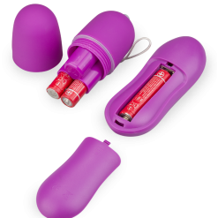 LOVE AND VIBES Oeuf Vibrant Sonic Télécommandé 23 LOVE AND VIBES Oeuf Vibrant Sonic Télécommandé -Sextoys boutique oeuf vibrant sonic telecommande 14