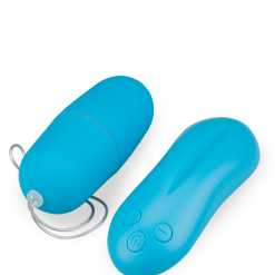 LOVE AND VIBES Oeuf Vibrant Sonic Télécommandé 14 LOVE AND VIBES Oeuf Vibrant Sonic Télécommandé -Sextoys boutique oeuf vibrant sonic telecommande 5