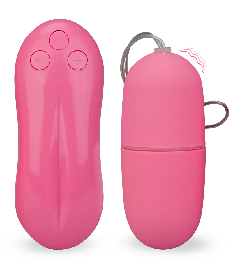 LOVE AND VIBES Oeuf Vibrant Sonic Télécommandé 5 LOVE AND VIBES Oeuf Vibrant Sonic Télécommandé – Image 5