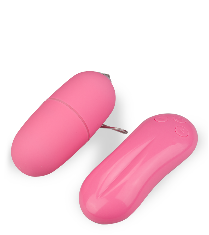 LOVE AND VIBES Oeuf Vibrant Sonic Télécommandé 6 LOVE AND VIBES Oeuf Vibrant Sonic Télécommandé – Image 6