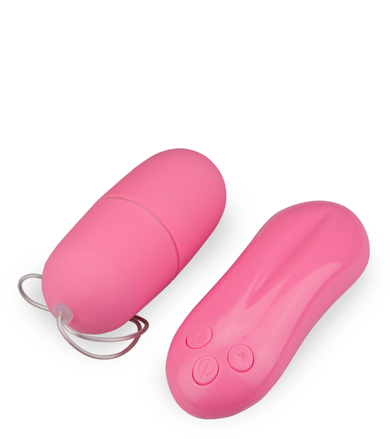 LOVE AND VIBES Oeuf Vibrant Sonic Télécommandé 7 LOVE AND VIBES Oeuf Vibrant Sonic Télécommandé – Image 7