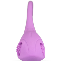 LOVE AND VIBES Oeuf Vibrant Stimulateur De Clitoris à Picots -Sextoys boutique oeuf vibrant stimulateur de clitoris a picots 5