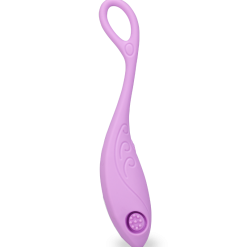 LOVE AND VIBES Oeuf Vibrant Stimulateur De Clitoris à Picots -Sextoys boutique oeuf vibrant stimulateur de clitoris a picots 6