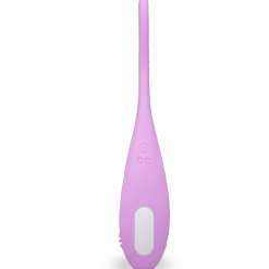 LOVE AND VIBES Oeuf Vibrant Stimulateur De Clitoris à Picots -Sextoys boutique oeuf vibrant stimulateur de clitoris a picots 7