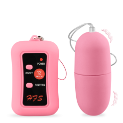 LOVE AND VIBES Oeuf Vibrant Super-Bullet