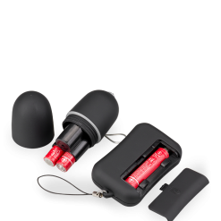 LOVE AND VIBES Oeuf Vibrant Super-Bullet -Sextoys boutique oeuf vibrant super bullet 8