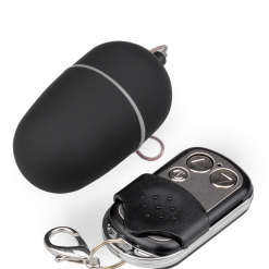 LOVE AND VIBES Oeuf Vibrant Télécommandé -Sextoys boutique oeuf vibrant telecommande 12
