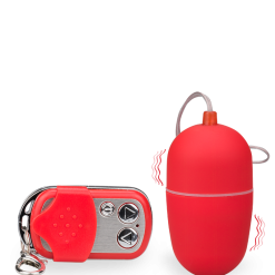 LOVE AND VIBES Oeuf Vibrant Télécommandé -Sextoys boutique oeuf vibrant telecommande 15