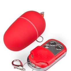LOVE AND VIBES Oeuf Vibrant Télécommandé -Sextoys boutique oeuf vibrant telecommande 16