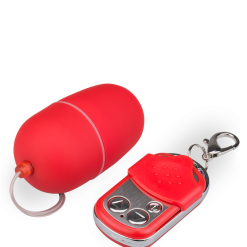 LOVE AND VIBES Oeuf Vibrant Télécommandé -Sextoys boutique oeuf vibrant telecommande 17