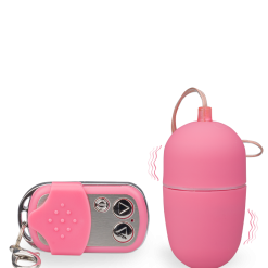LOVE AND VIBES Oeuf Vibrant Télécommandé -Sextoys boutique oeuf vibrant telecommande 19