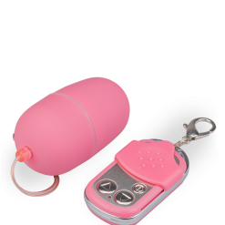 LOVE AND VIBES Oeuf Vibrant Télécommandé -Sextoys boutique oeuf vibrant telecommande 21