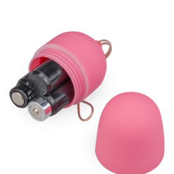 LOVE AND VIBES Oeuf Vibrant Télécommandé -Sextoys boutique oeuf vibrant telecommande 22