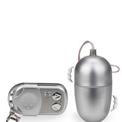 LOVE AND VIBES Oeuf Vibrant Télécommandé -Sextoys boutique oeuf vibrant telecommande 23