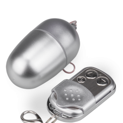 LOVE AND VIBES Oeuf Vibrant Télécommandé -Sextoys boutique oeuf vibrant telecommande 24