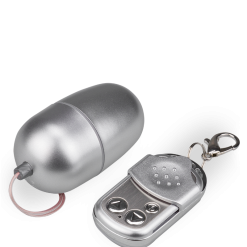 LOVE AND VIBES Oeuf Vibrant Télécommandé -Sextoys boutique oeuf vibrant telecommande 25