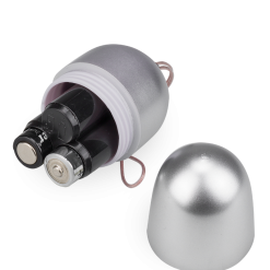 LOVE AND VIBES Oeuf Vibrant Télécommandé -Sextoys boutique oeuf vibrant telecommande 26