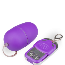 LOVE AND VIBES Oeuf Vibrant Télécommandé -Sextoys boutique oeuf vibrant telecommande 29