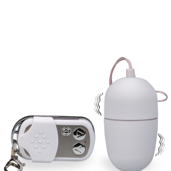 LOVE AND VIBES Oeuf Vibrant Télécommandé -Sextoys boutique oeuf vibrant telecommande 31