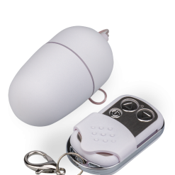 LOVE AND VIBES Oeuf Vibrant Télécommandé -Sextoys boutique oeuf vibrant telecommande 32