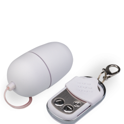 LOVE AND VIBES Oeuf Vibrant Télécommandé -Sextoys boutique oeuf vibrant telecommande 33